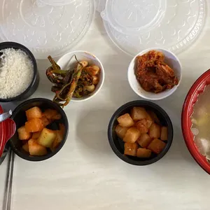 돼지아빠삼겹살배달전문점명품삼겹살 사진