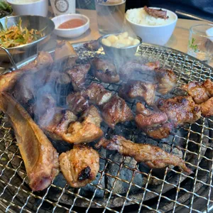 명륜진사갈비 사진