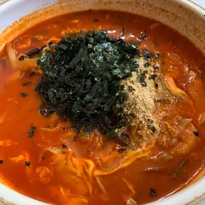 상운메밀촌 사진