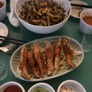 미나리 리뷰 사진