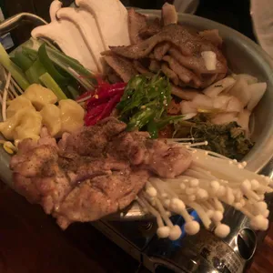 산장1988 사진