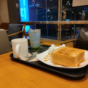 이디야커피 사진