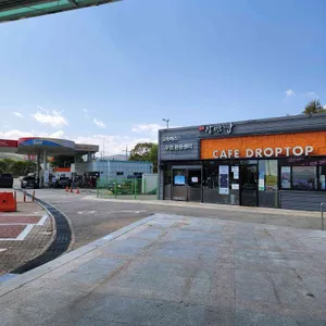 드롭탑 리뷰 사진