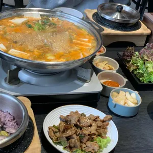 일상솥 사진