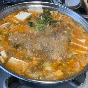 일상솥 사진