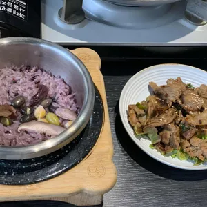일상솥 사진