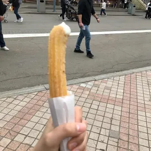 뉴욕센트럴 스낵 리뷰 사진