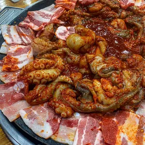 나정순 할매쭈꾸미 사진