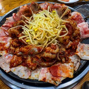 나정순 할매쭈꾸미 사진