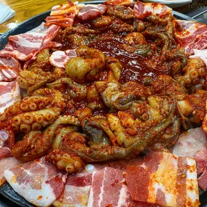 나정순 할매쭈꾸미 사진