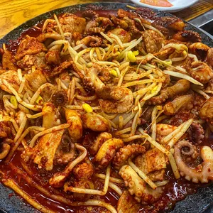 나정순 할매쭈꾸미 사진