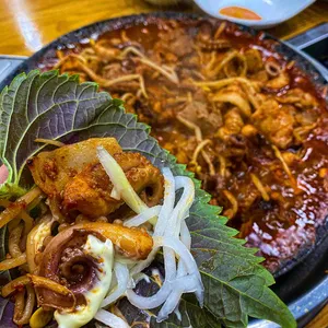 나정순 할매쭈꾸미 사진