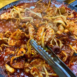 나정순 할매쭈꾸미 리뷰 사진