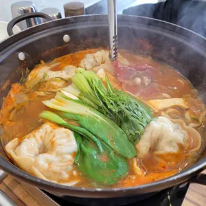 일품칼국수 사진