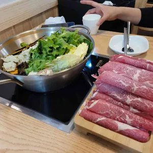 남산편백집 사진