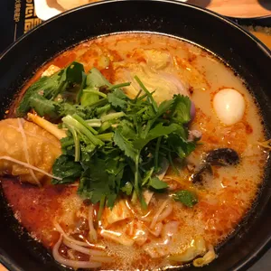 판다마라탕 리뷰 사진