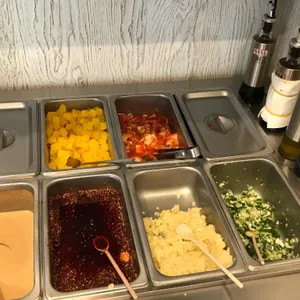 판다마라탕 리뷰 사진