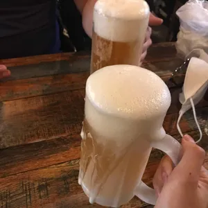 별빛맥주 리뷰 사진