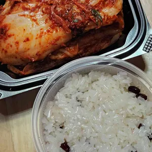신창팥죽&바지락칼국수 사진