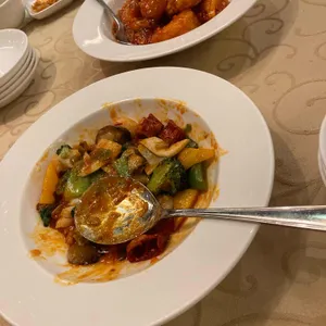 하림각 사진