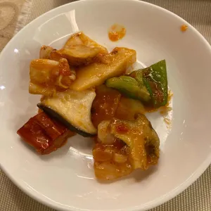 하림각 사진