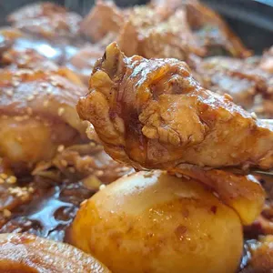 대석대구찜닭 사진