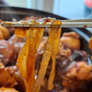 대석대구찜닭 사진