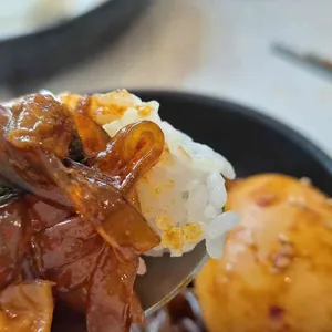 대석대구찜닭 사진
