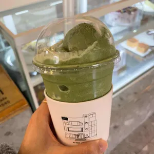 슈메르 카페 사진