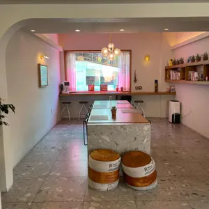 슈메르 카페 리뷰 사진