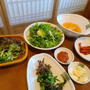 오미골오리 사진
