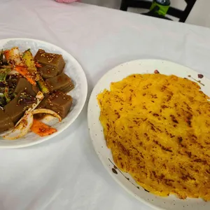 학산식당 사진