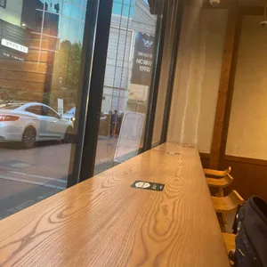스타벅스 리뷰 사진