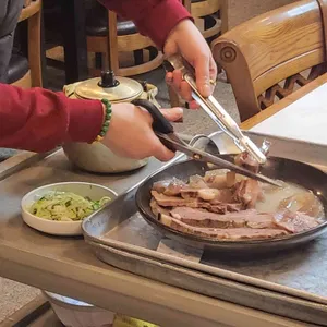 이남장 사진