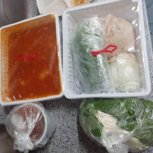 삽다리곱창 사진