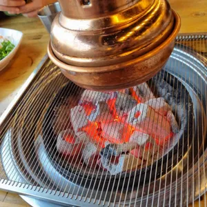 본갈비 리뷰 사진