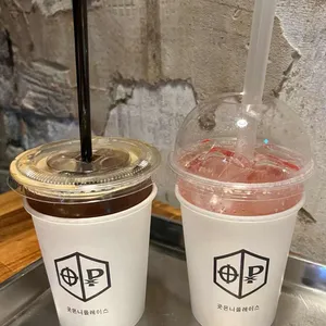 곳온니플레이스 올드스트릿 사진