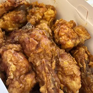 BHC치킨 사진