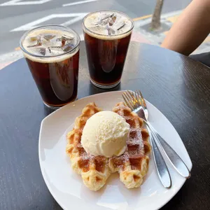 할리스 사진