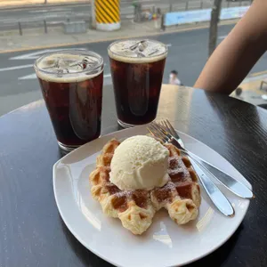 할리스 사진