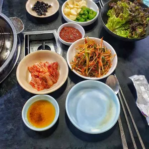 우방정육식당 사진