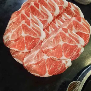 우방정육식당 사진
