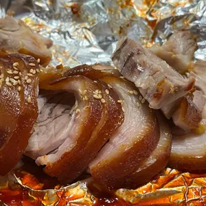 족발야시장 사진