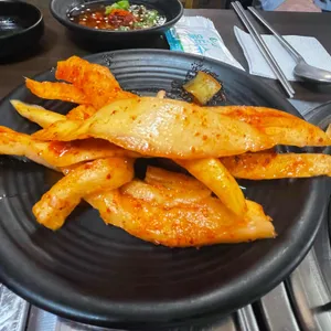 곱스타 한우곱창 리뷰 사진