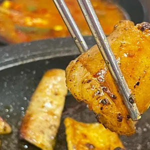 곱스타 한우곱창 사진