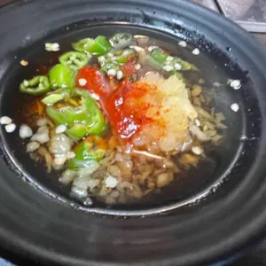 곱스타 한우곱창 사진
