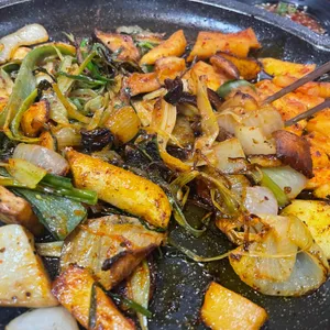 곱스타 한우곱창 사진