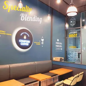 컴포즈커피 리뷰 사진