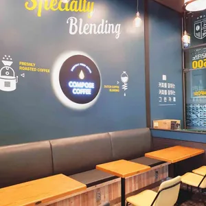 컴포즈커피 리뷰 사진