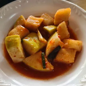 고향식당 리뷰 사진